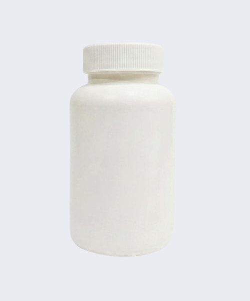 150 CC HDPE Tablet Container